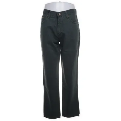 Jeans (Green) from Wrangler Cotton