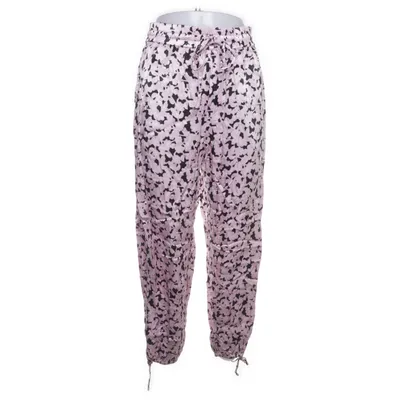Pants (Pink, Black) from Baum Und Pferdgarten