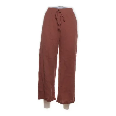 Palazzobyxor (Brun) från Emery Rose Bomull