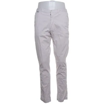 Chinos (Beige) från Mr Marvis Elastan, Ekologisk bomull