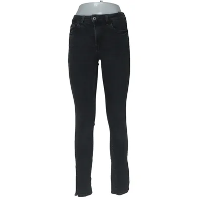Jeans (Schwarz) von Conscious &Denim by H&M Baumwolle, Elasthan
