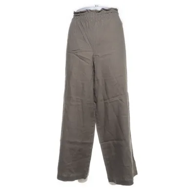 Palazzobyxor (Grön) från K.U.S Stockholm Linne