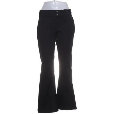 Skidbyxor (Svart) från Arctic Queen Elastan, Polyester, Polyuretan