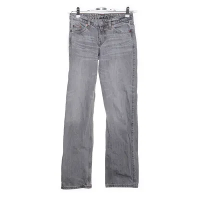 Jean (Arrow Low Straight Jeans) de Arrow Coton