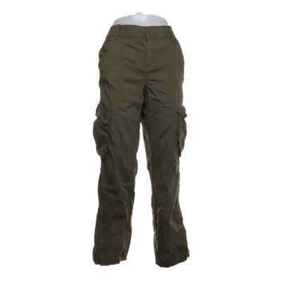 Cargo broek (Groen) van Divided by H&M Katoen