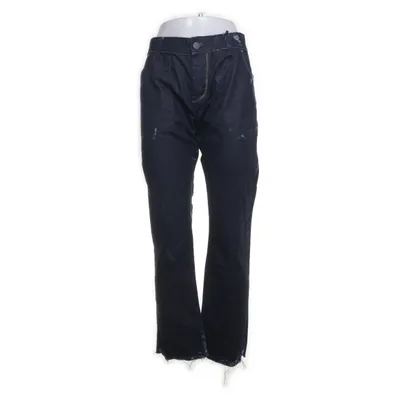 Spijkerbroek (Blauw) van Lee Cooper Katoen, Polyester, Viscose