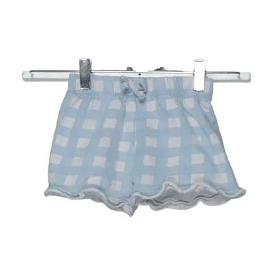 Pyjamasshorts (Blå, Vit) från Lily & Jack Bomull