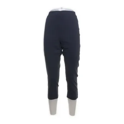 Driekwart broek (Blauw) van VRS Woman Elastaan, Polyamide, Viscose