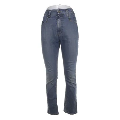 Jeans (Blue) from Nikita Denim Cotton, Elastane