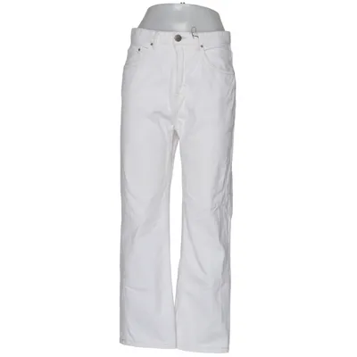 Jean (Blanc) de Skagen Coton