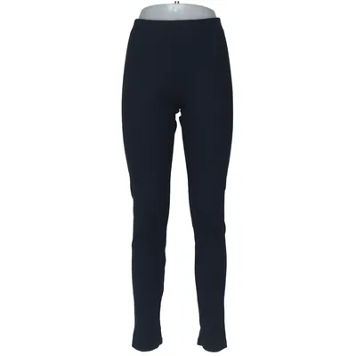 Legging (Bleu) de Ellen New York Coton, Élasthane, Polyester