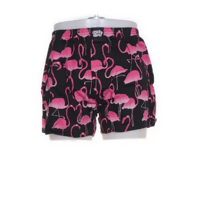 Pyjamasshorts (Svart, Rosa) från Lousy Livin Bomull