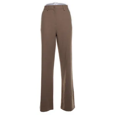 Palazzobukser (ESAHORN Pants F) fra Enkel Studio Elastan, Polyester, Viscose