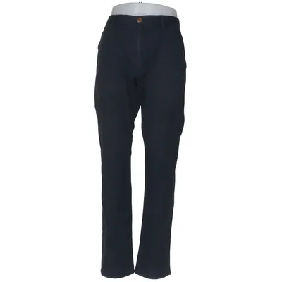 Chinos (Blue) from JOOP! Cotton, Elastane