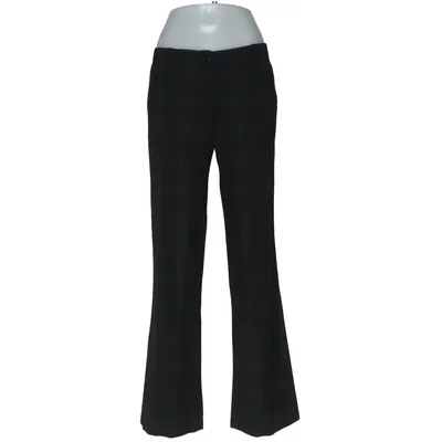 Suit pants (Black) from Sinéquanone