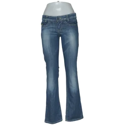 Jeans (Blue) from Killah Cotton, Elastane
