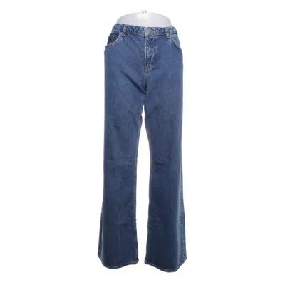 Jeans (Blå) fra NA-KD