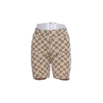 Kompressionsshorts (Beige, Svart, Vit) från Von Dutch Elastan, Polyamid