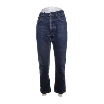 Spijkerbroek (Blauw) van Acne Studios Katoen