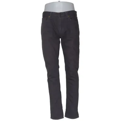 Jeans (Gray) from Orslow Cotton