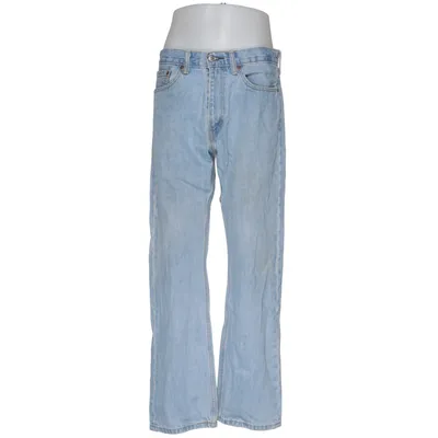 Jean (505) de Levi Strauss & Co Coton
