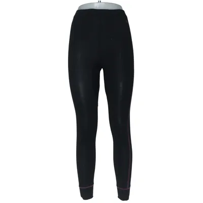 Funktionsunterhose (Schwarz) von Walking Elasthan