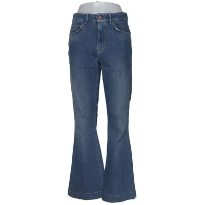 Jeans (Faith) from Salsa Jeans Cotton, Elastane