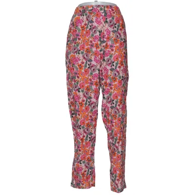 Broek (Roze, Meerkleurig) van Mapp Jeans Viscose