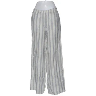Pantalon patte d'éléphant (Bleu, Beige) de K & US Lin