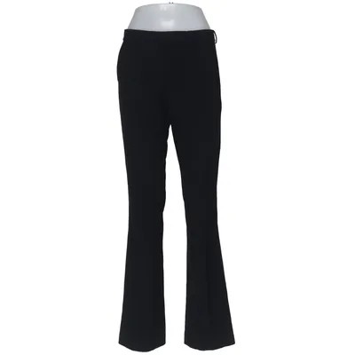 Suit pants (Black) from Filippa K Elastane, Polyester, Viscose