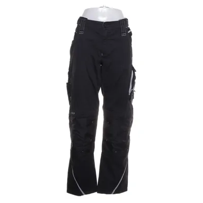 Friluftsbyxor (Svart) från Engelbert Strauss Bomull, Polyester