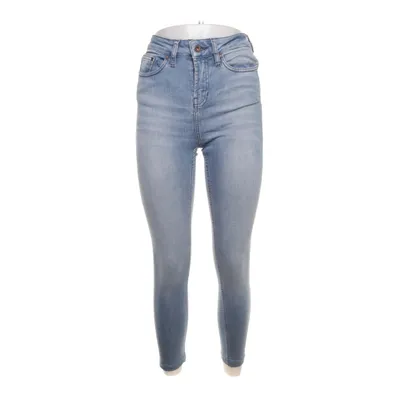 Jeans (Blå) från Kuyichi Ekologisk bomull, Elastan