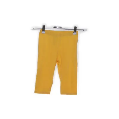 Hotpants (Gul) från LC Waikiki Bomull, Elastan