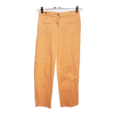 Jeans (Orange) from John Baner Cotton, Elastane