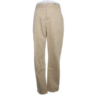 Chinos (Beige) van Vailent Organisch katoen