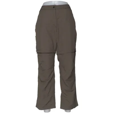 Outdoor broek (Grijs) van Icepeak Polyamide