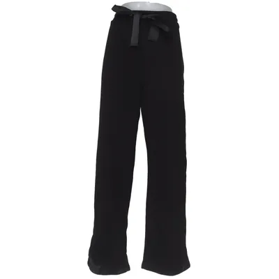 Palazzobyxor (Svart) från OVS Bomull, Polyester