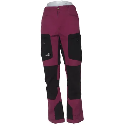 Outdoor broek (Lila, Zwart) van Arrak Outdoor