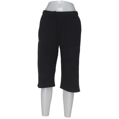 Driekwart broek (Zwart) van Nike