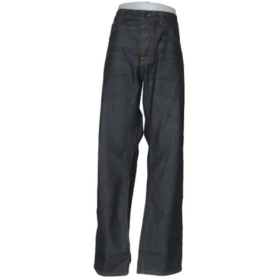 Jean (Rad Rufus) de Nudie Jeans Coton