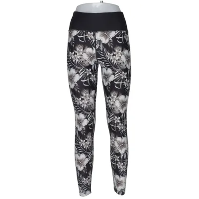 Træningsleggings (Aloha W Tights) fra Energetics Elastan, Polyester