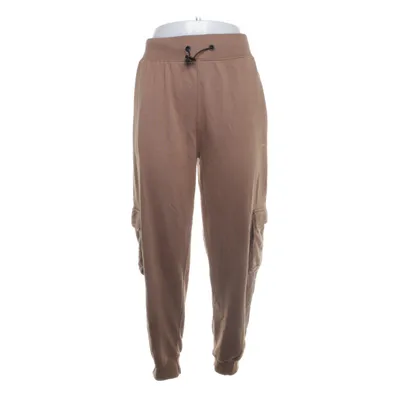 Cargo broek (Bruin) van Night Addict Polyester, Katoen