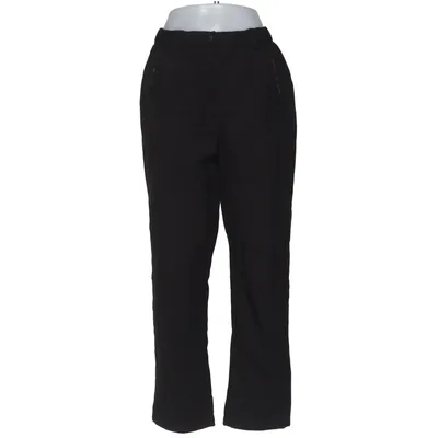 Overtrousers (Gray) from Women Elastane, Polyester