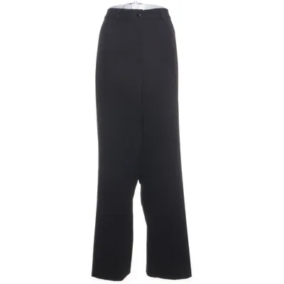 Byxor (Svart) från BPC Bonprix Collection Elastan, Polyester