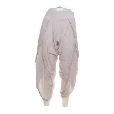 Haremsbyxor (Beige) Viskos