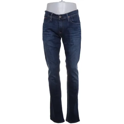 Jeans (Blå) från Hilfiger Denim Bomull, Elastan, Polyester