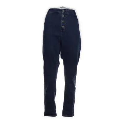 Jeans (Blå) från Kiabi Bomull, Elastan, Polyester