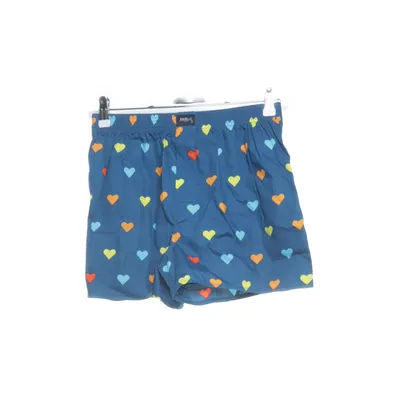Ondergoed (Blauw, Meerkleurig) van MG1-Bodywear Katoen