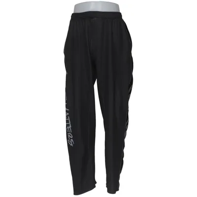 Träningsbyxor (Svart) från Gasp Elastan, Polyester
