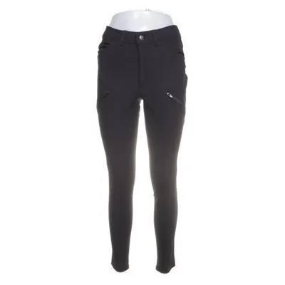 Bukser (Sort) fra Revolution Race Elastan, Nylon